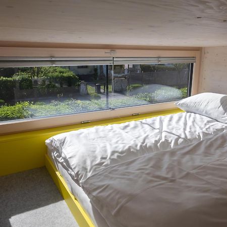 Mobile Homes Direkt Am Strand Des Neusiedler Sees Podersdorf am See Zewnętrze zdjęcie